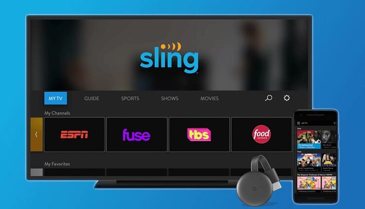 free movies tv shows slingtv