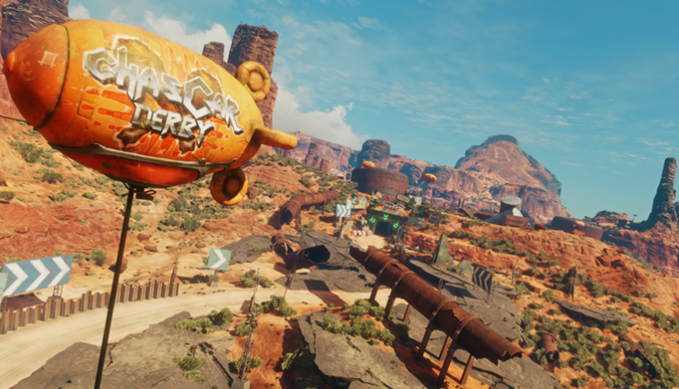 15 More Minutes From Rage 2