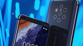 HMD Global could push the camera game to new levels on smartphones with five lenses.