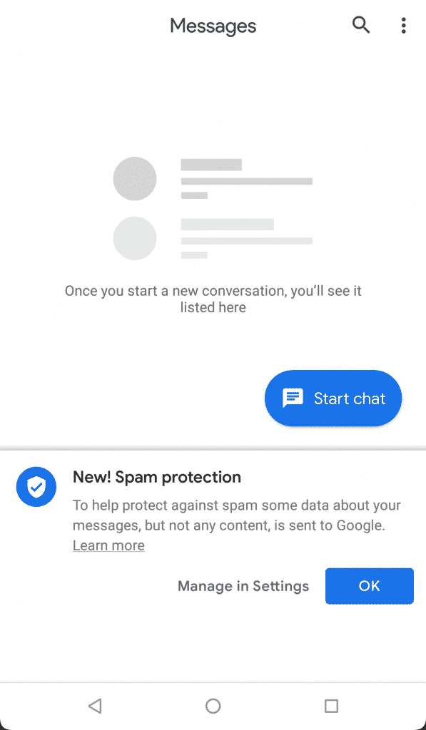 Google Just Launched An Excellent New Feature For Android Spam 1 597x1024 - Google Just Launched An Excellent New Feature For Android