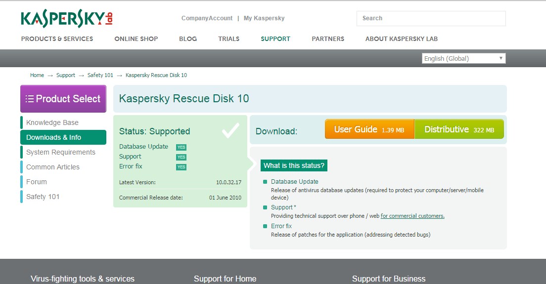 How To Remove All Viruses From Computer Using Rescue USB Disk How To Remove All Viruses From Computer Using Rescue USB Disk