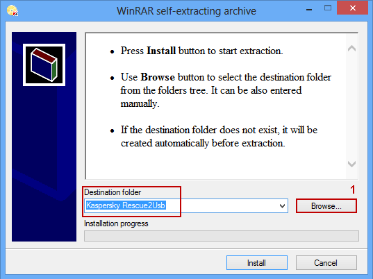 How To Remove All Viruses From Computer Using Rescue USB Disk How To Remove All Viruses From Computer Using Rescue USB Disk