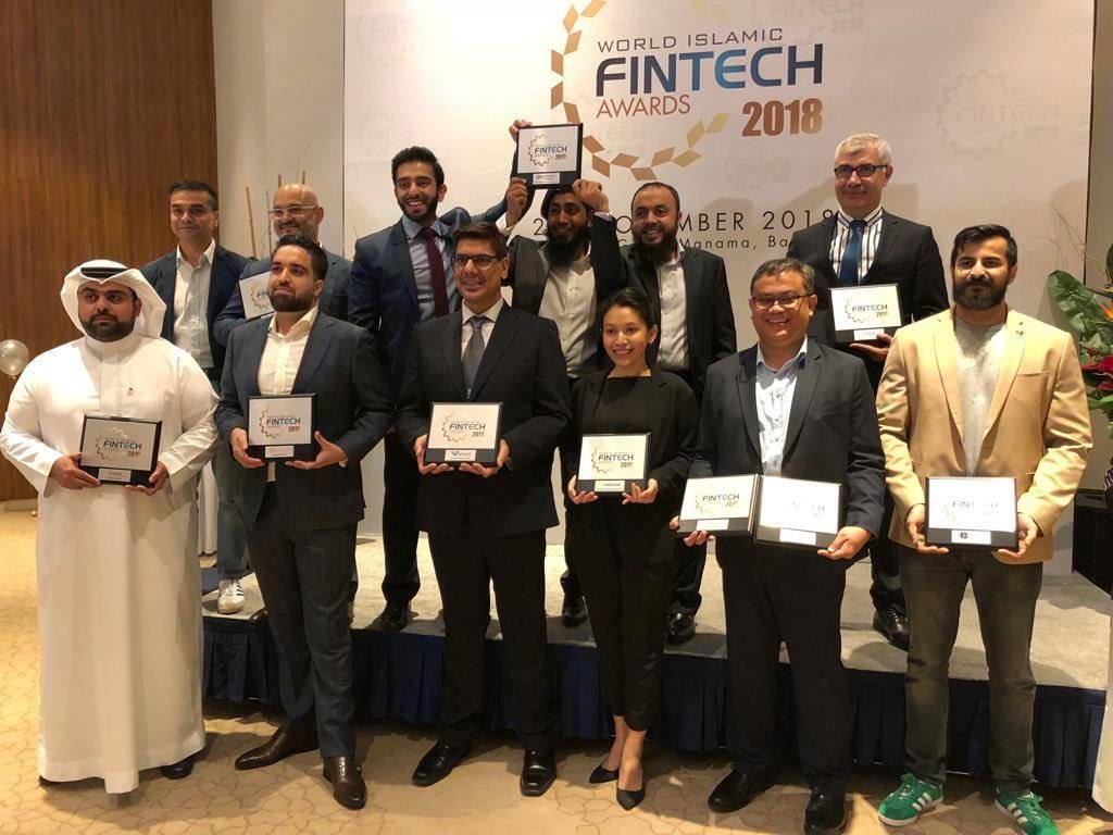 hellogold islamic fintech winner bahrain
