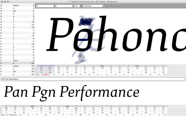 font design Ragan-Study-kerning-MetricsMachine-2
