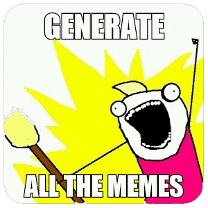 GATM Meme Generator - Top 10 Best Free Meme Generator Apps For Android