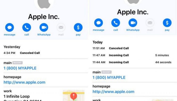 Apple Phishing Scams Growing More Advanced