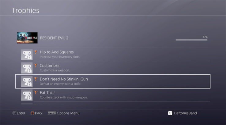 resident-evil-2-trophy-list-inventory