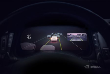 Nvidia dives into a brand new enterprise section