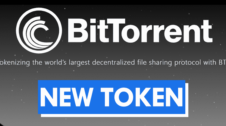 BitTorrent simply unveiled new Token