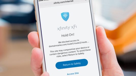 Comcast debuts a subscription service
