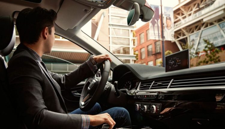 Alexa already has your home, now she wants your car