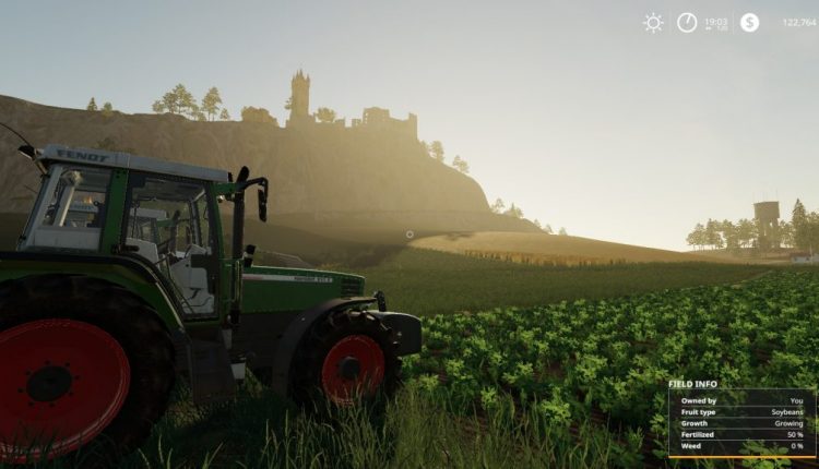 Farming simulator 19 passes 1 million Sales