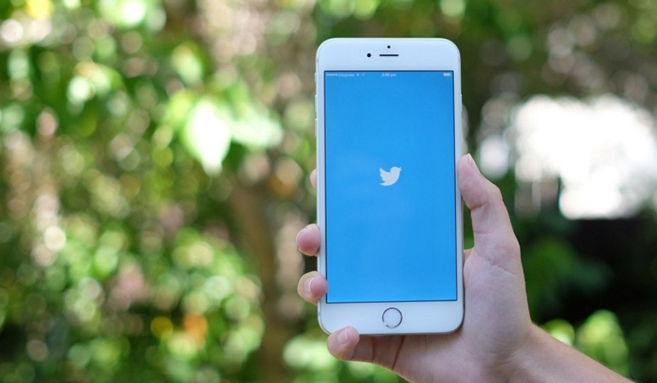 In Indonesia, Twitter is viewed as much more polished and streamlined. Photo: Handout