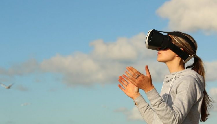 VR gets reality check with significant decline in investment