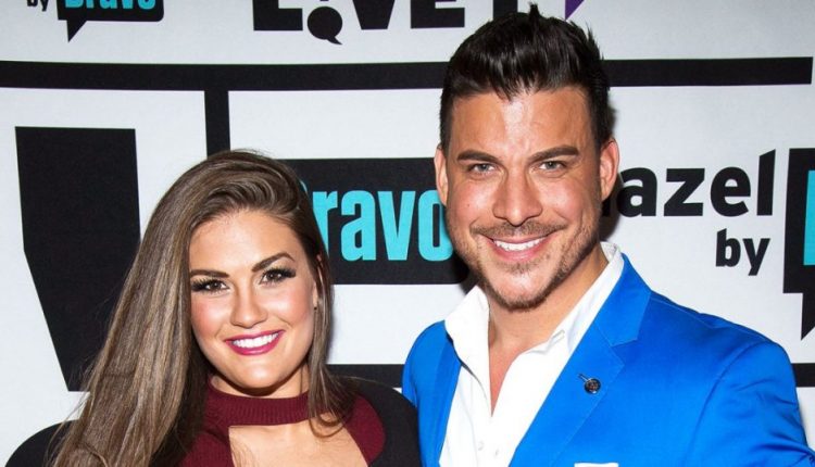 Are Brittany Cartwright and Jax Taylor Getting a Prenup?