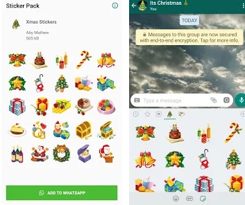 6 of the Best Sticker Packs for WhatsApp