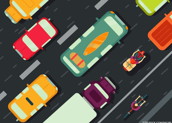 Lyft looks to augmented reality to help drivers