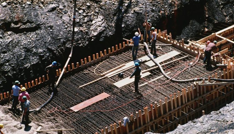 5 Ways Robotics Will Disrupt the Construction Industry in 2019