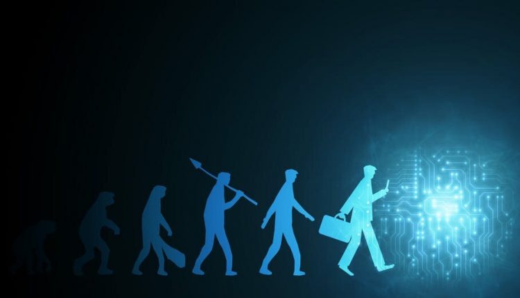 Technology & robots will shake labour policies in Asia