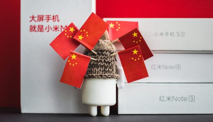 BT becomes first foreign telco to land Chinese licence