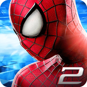The Amazing Spider Man 2 - Top 10 Best Superhero Games For Android