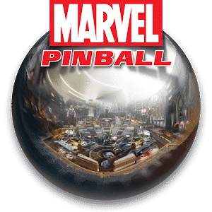 Marvel Pinball - Top 10 Best Superhero Games For Android