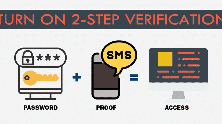 Turn On 2-Step Verification For Microsoft Account