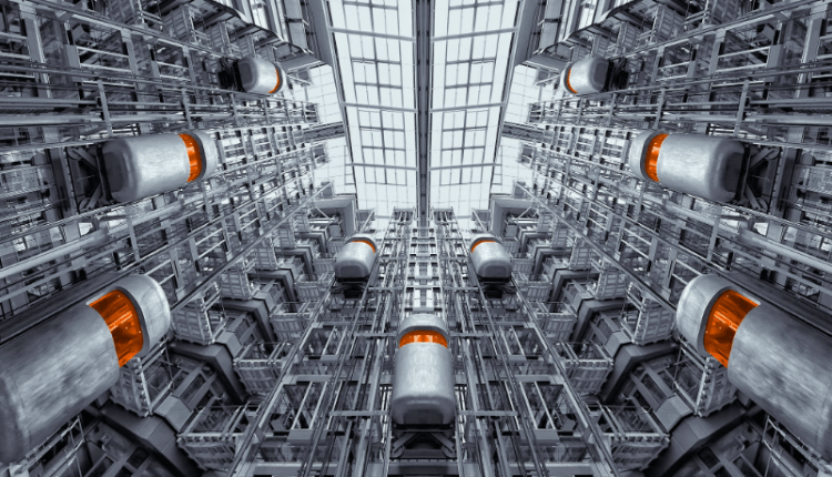 3 Keys That Will Help You Survive the Fourth Industrial Revolution