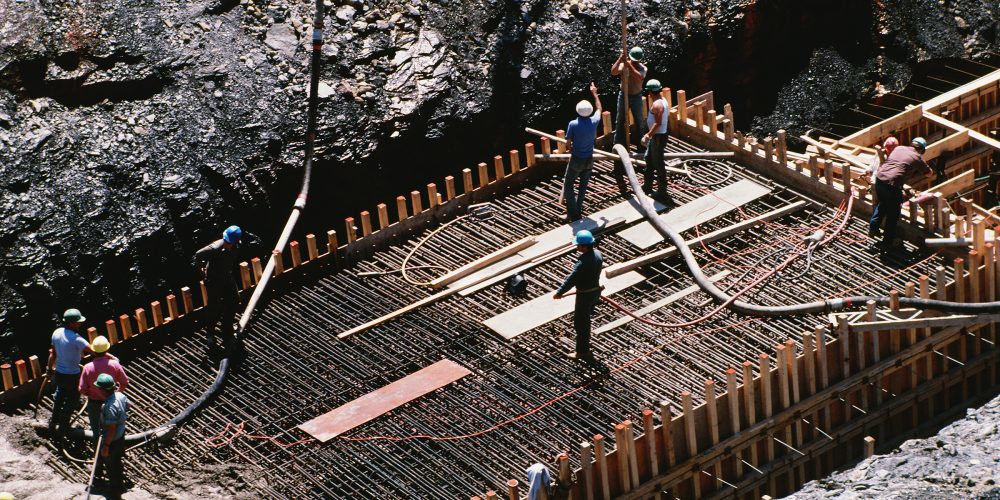 5 Ways Robotics Will Disrupt the Construction Industry in 2019