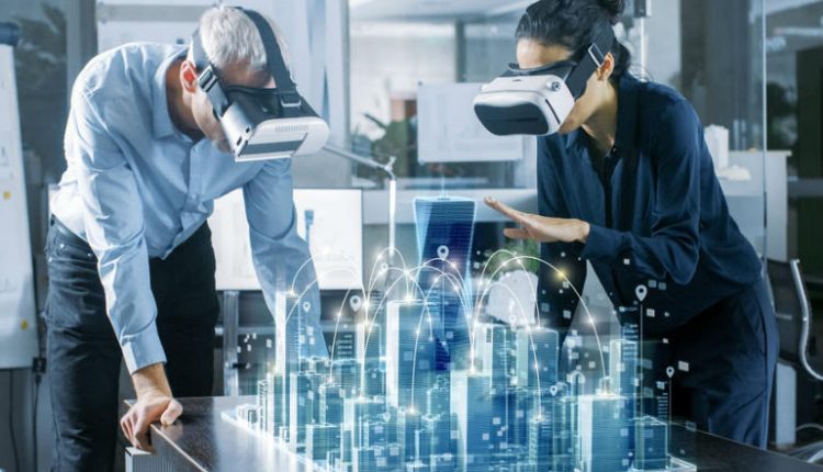 6 trends that will define the next two decades
