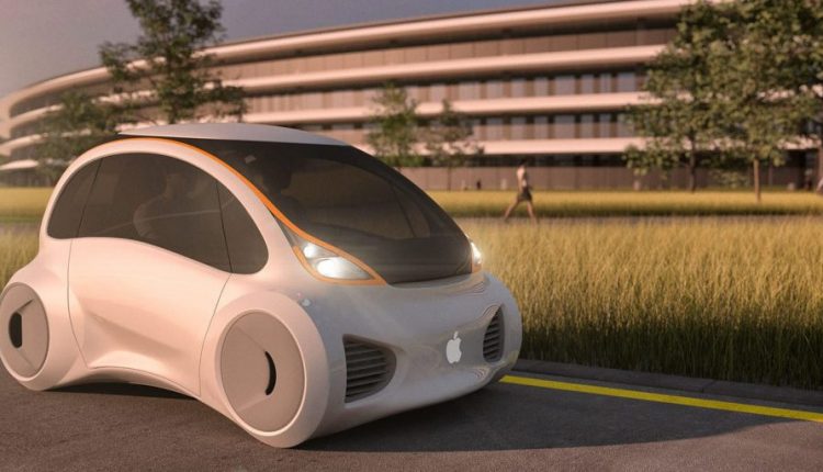 Apple dismisses over 200 staff members from autonomous vehicle department