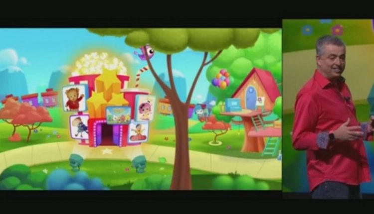 Apple reportedly plans games subscription service akin to Netflix