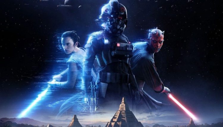 Every Star Wars Game Has Released and Canceled