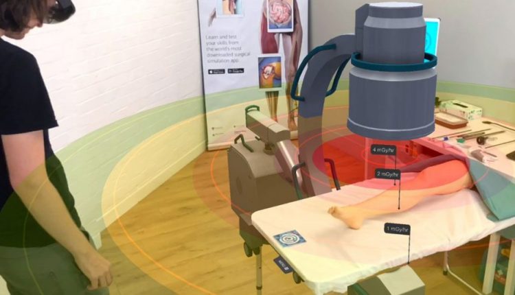Experts Want to Give Robot Surgeons a Sense of Touch