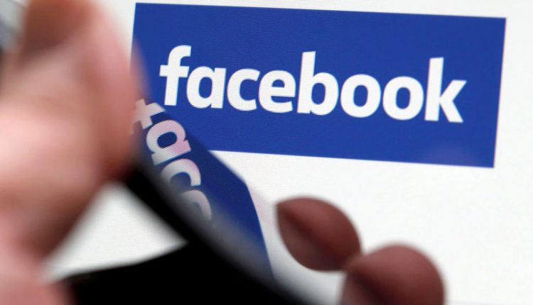 Facebook paid users to track smartphone use