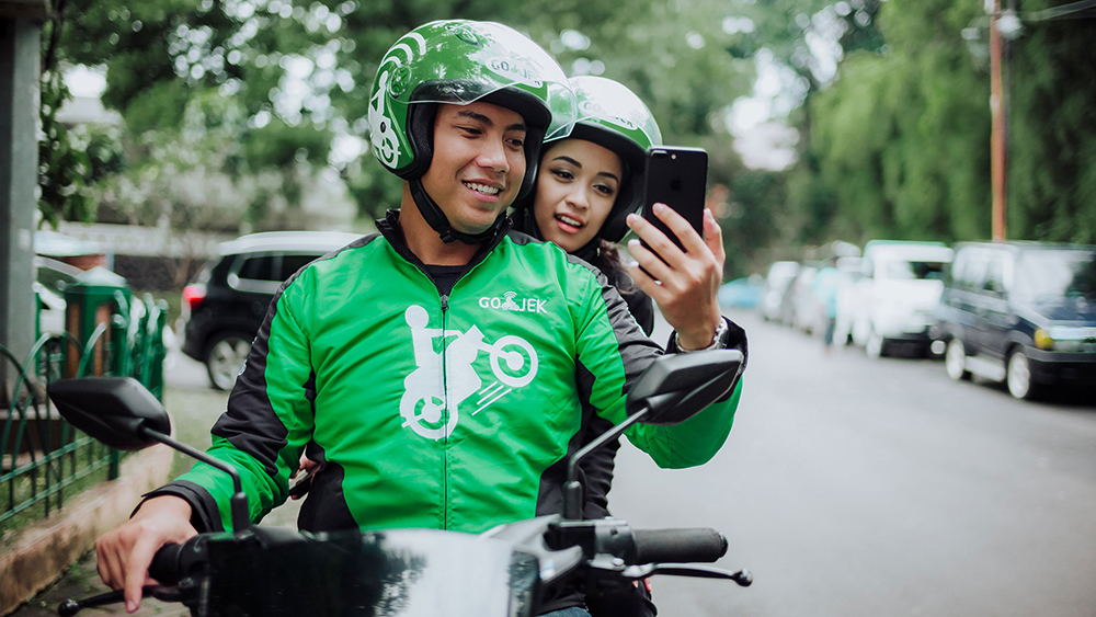 Gojek announces upgrade to app, policies Gojek announces upgrade to app, policies