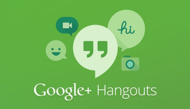 Google will retire classic Hangouts for G Suite