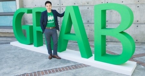Grab launches new Regional Centre of Excellence in Malaysia
