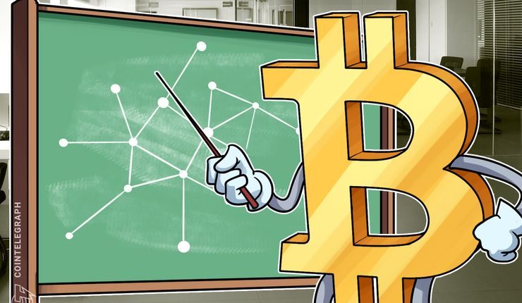 Highlights Decentralization as Key to Success of Bitcoin Over Altcoins