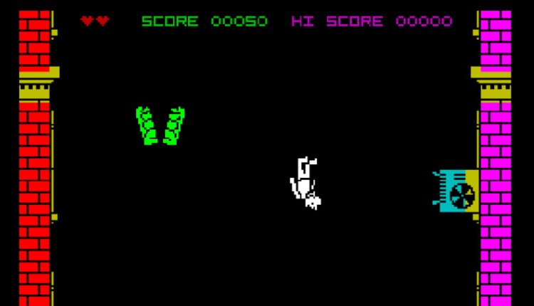 How To Play One Of The Games From Black Mirror: Bandersnatch