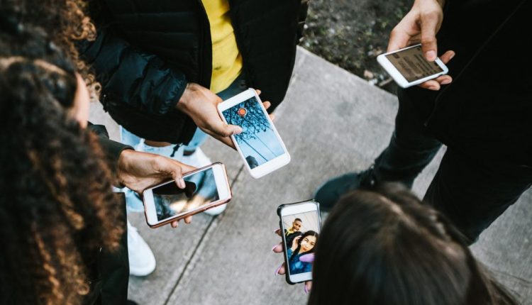 How to Structure Your Social-Media Campaigns to Appeal to Gen Z