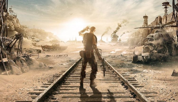 IGN 3 last checked Metro Exodus at E3