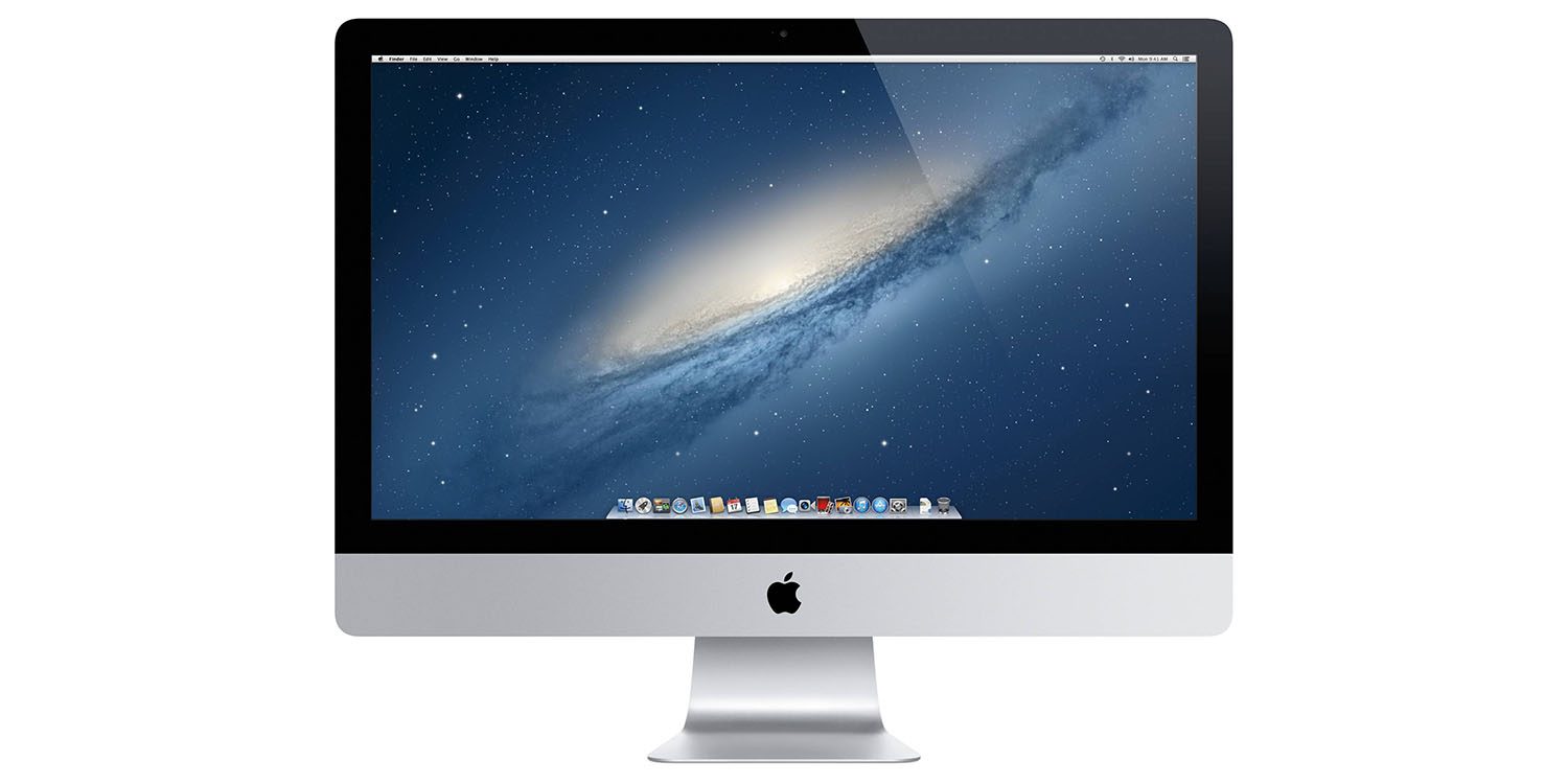 imac 27 late 2013 asd