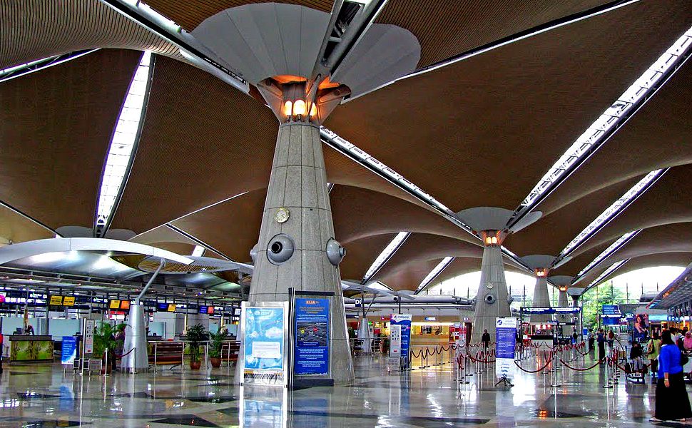 MAHB begins to upgrade KLIA communications infrastructure