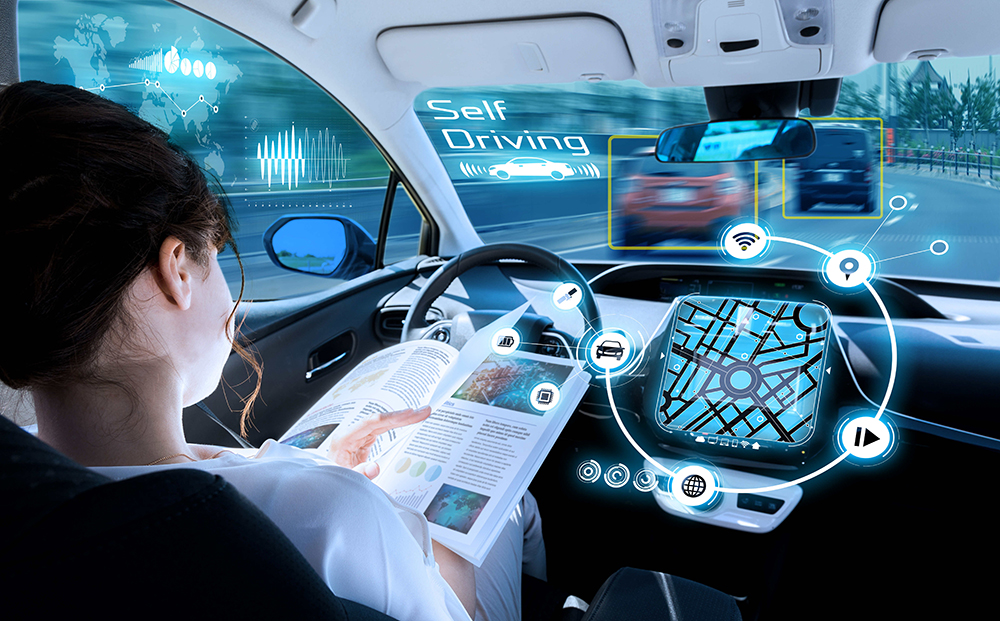 Machine intelligence to greatly impact life in 2019