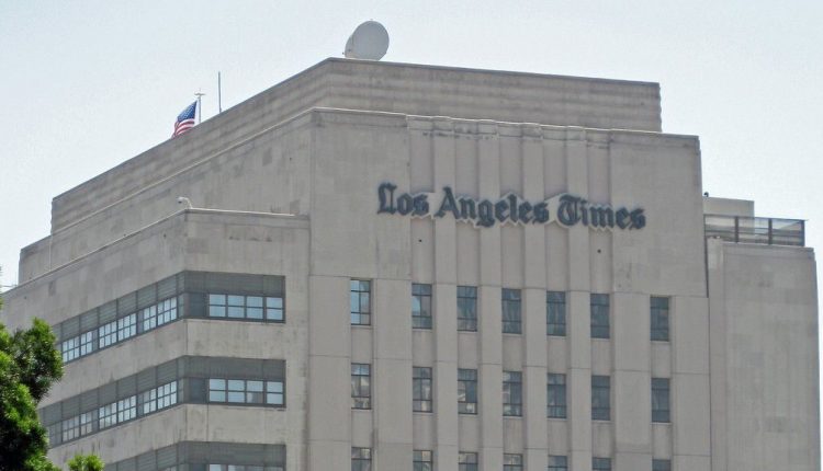 Major US papers hit by malware attack