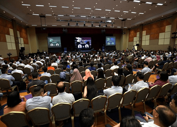 Malaysia, first Asian country to initiate Alibaba Netpreneur training scheme