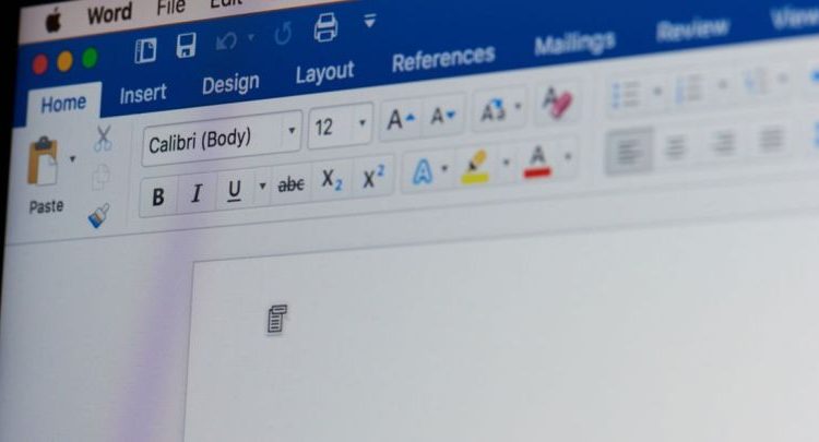 Microsoft font gives away forgery in bankruptcy case