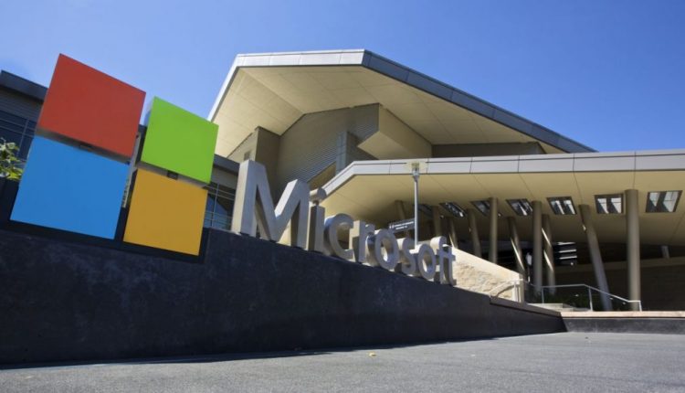 Microsoft reveals first Middle East data centre