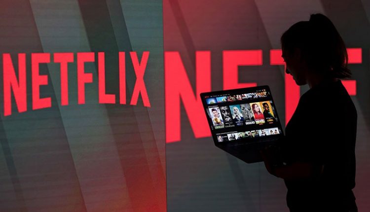 Netflix drops satire episode critical of Saudi Arabia
